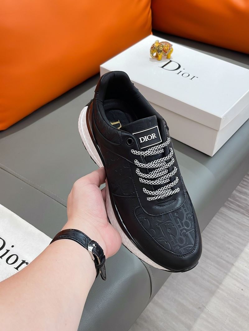 Christian Dior Casual Shoes